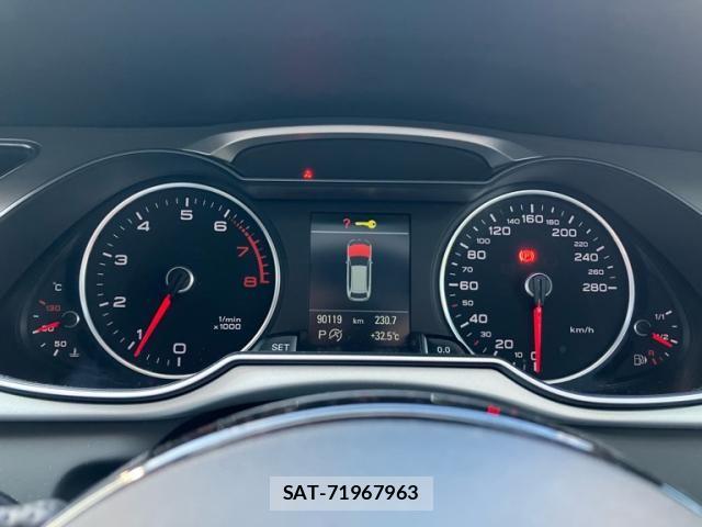 Audi A4 2015-09 8098050-23