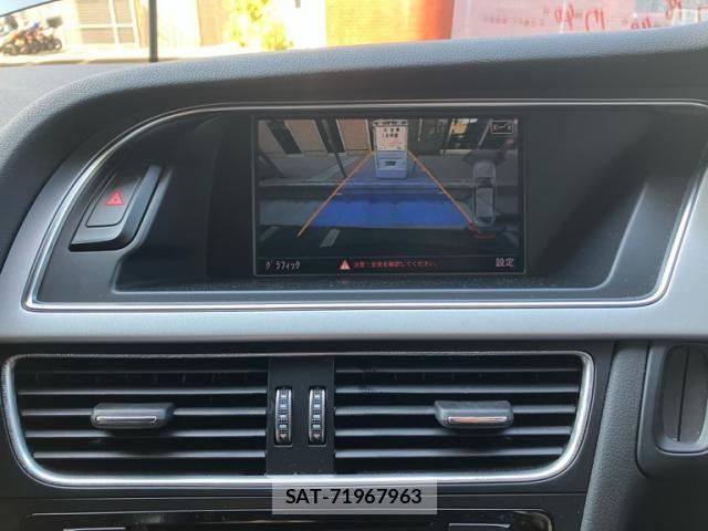 Audi A4 2015-09 8098050-25