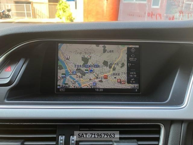 Audi A4 2015-09 8098050-26