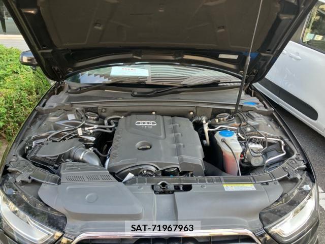 Audi A4 2015-09 8098050-27