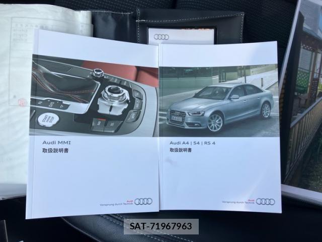 Audi A4 2015-09 8098050-28