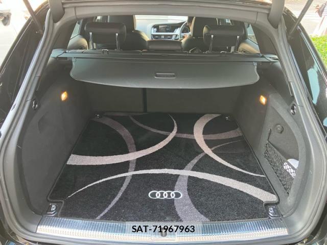 Audi A4 2015-09 8098050-6