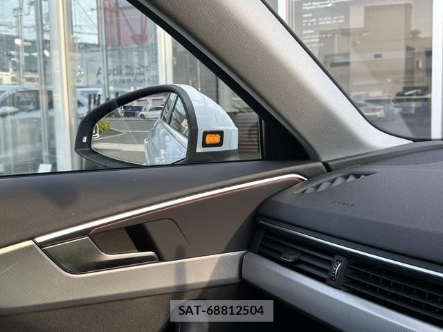 Audi A4 2023-06 8098046-9