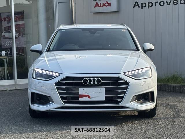 Audi A4 2023-06 8098046-12