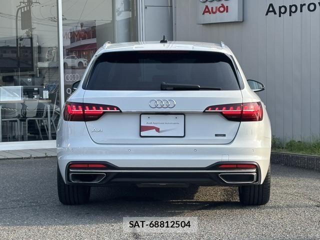 Audi A4 2023-06 8098046-13