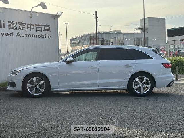 Audi A4 2023-06 8098046-14