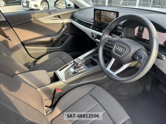 Audi A4 2023-06 8098046-1
