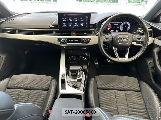 Audi A4 2021-09 8128983-10