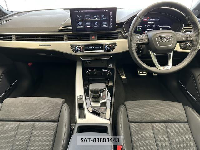 Audi A4 2024-06 8128982-10