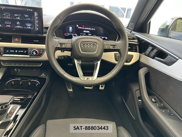 Audi A4 2024-06 8128982-11