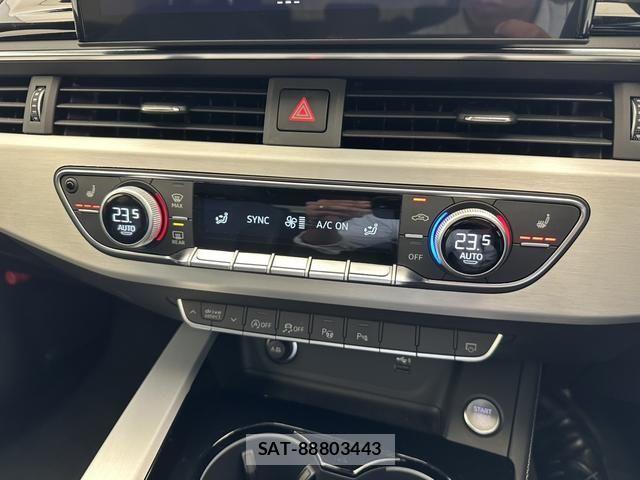 Audi A4 2024-06 8128982-14