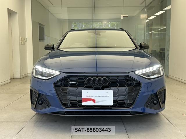 Audi A4 2024-06 8128982-16