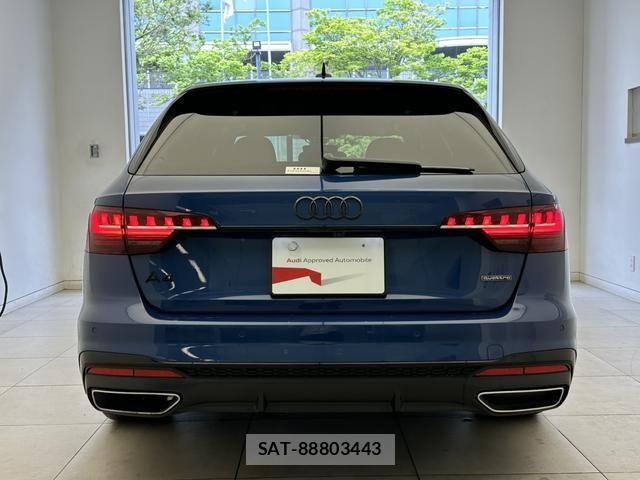 Audi A4 2024-06 8128982-17