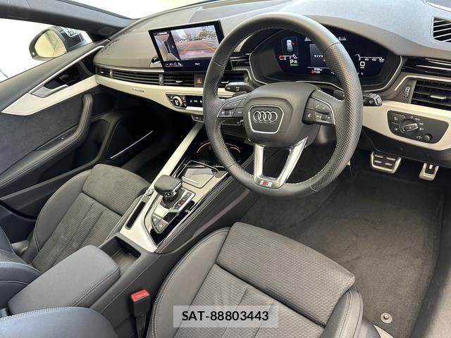 Audi A4 2024-06 8128982-1