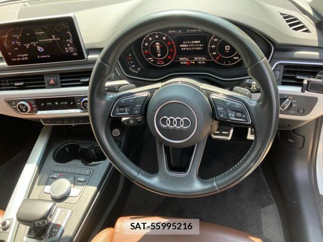 Audi A4 2019-08 8157975-12