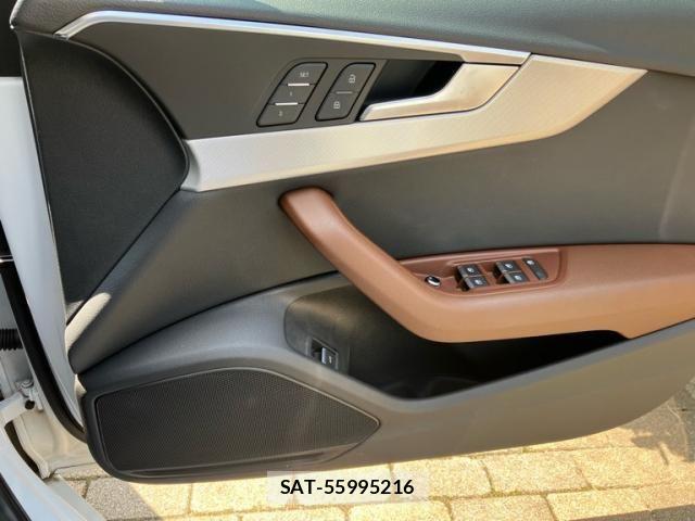 Audi A4 2019-08 8157975-13