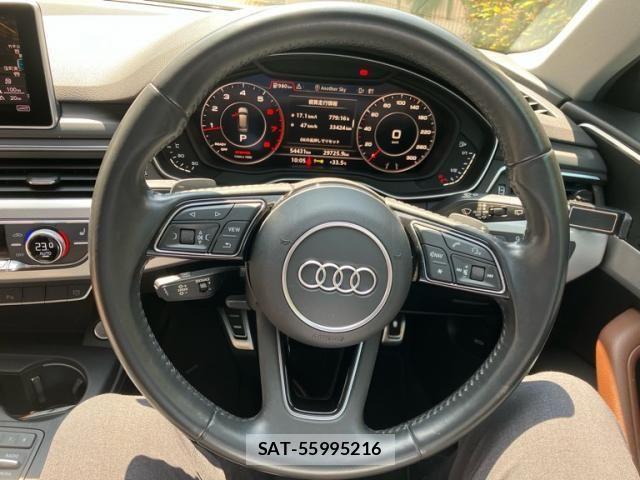 Audi A4 2019-08 8157975-14
