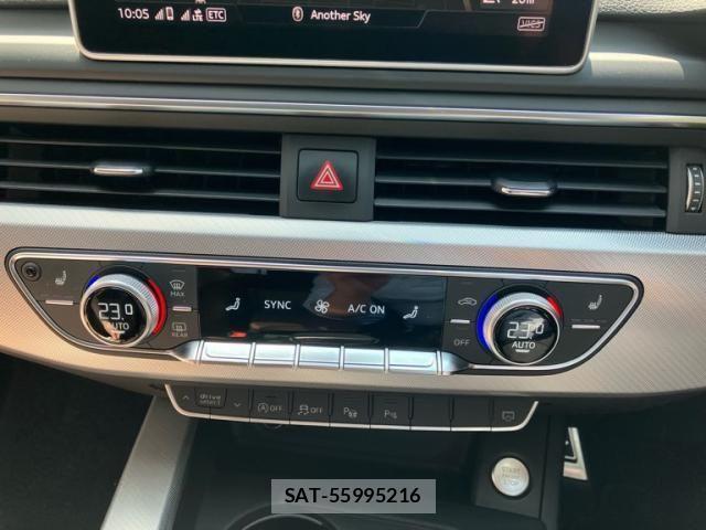Audi A4 2019-08 8157975-16