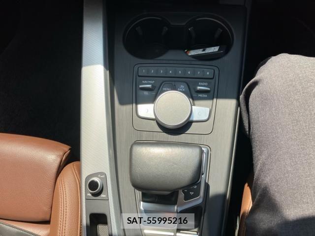 Audi A4 2019-08 8157975-17