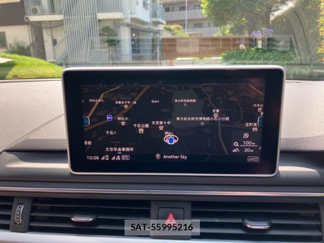 Audi A4 2019-08 8157975-18
