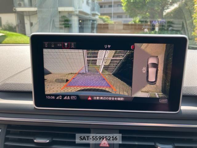 Audi A4 2019-08 8157975-19