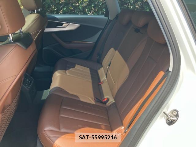 Audi A4 2019-08 8157975-8