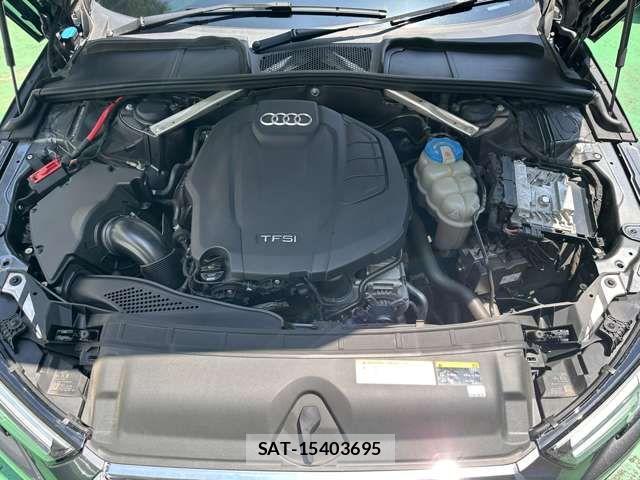 Audi A4 2018-02 8206371-10