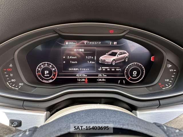 Audi A4 2018-02 8206371-11