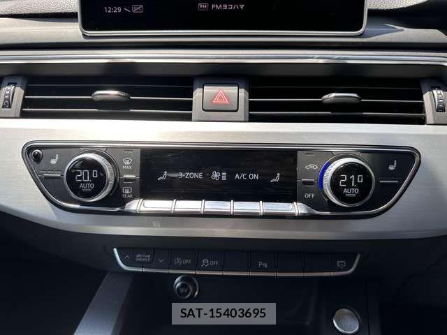 Audi A4 2018-02 8206371-13