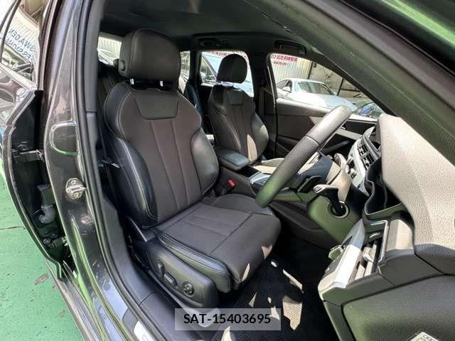 Audi A4 2018-02 8206371-18