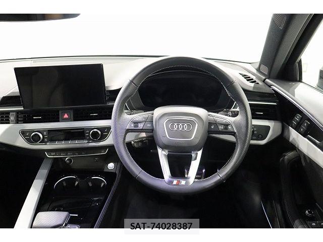 Audi A4 2024-09 8206370-11