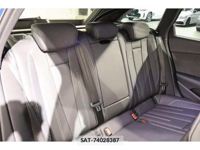 Audi A4 2024-09 8206370-13
