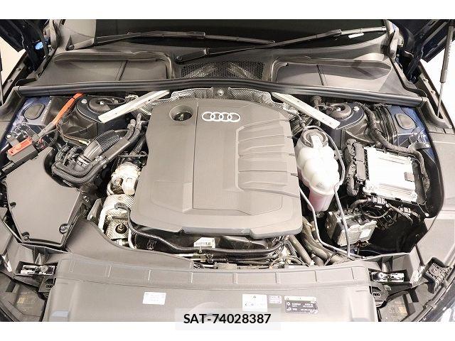 Audi A4 2024-09 8206370-17