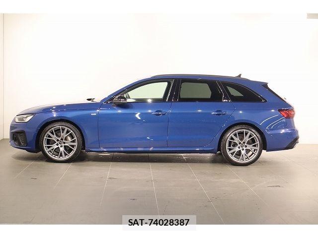 Audi A4 2024-09 8206370-4