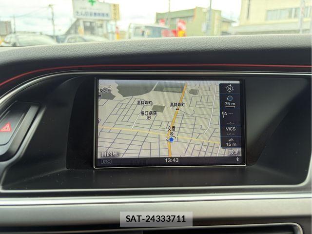 Audi A4 2014-12 8228936-21