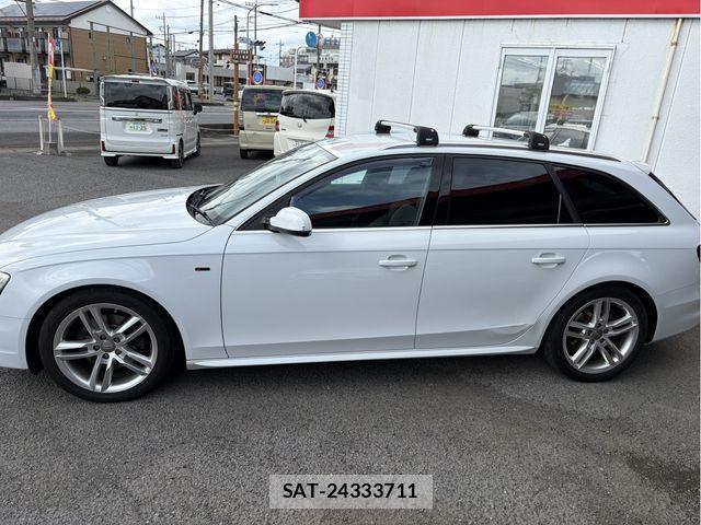 Audi A4 2014-12 8228936-2