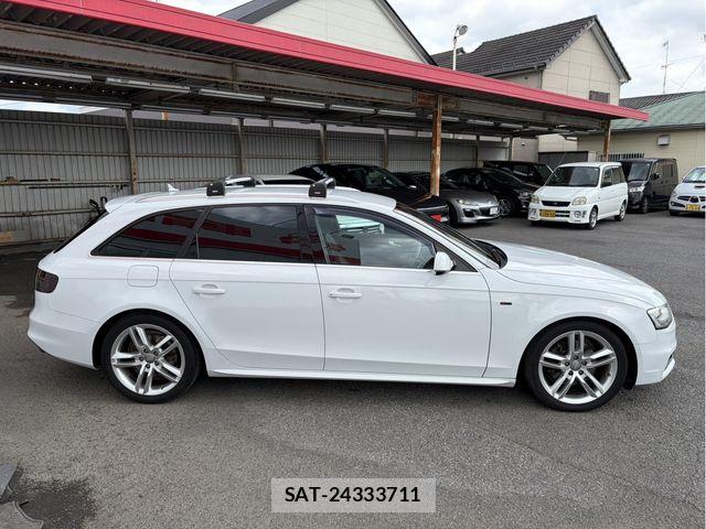 Audi A4 2014-12 8228936-5