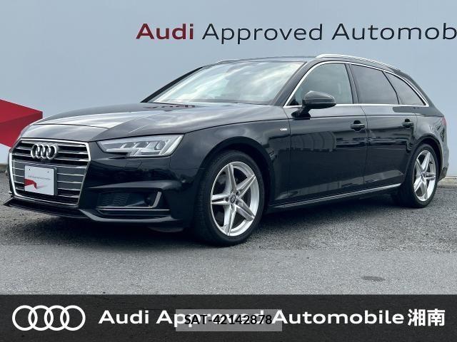 Audi A4 2017-07 8228935-0