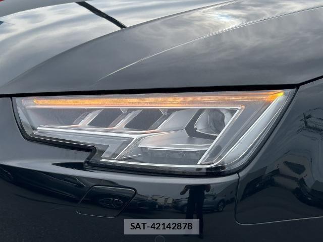 Audi A4 2017-07 8228935-11