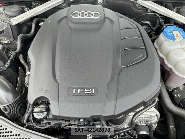 Audi A4 2017-07 8228935-16