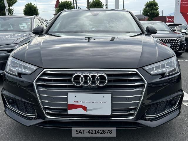 Audi A4 2017-07 8228935-17