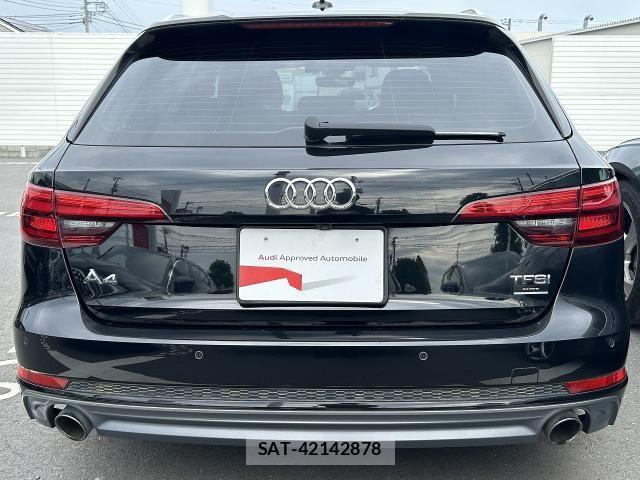 Audi A4 2017-07 8228935-18