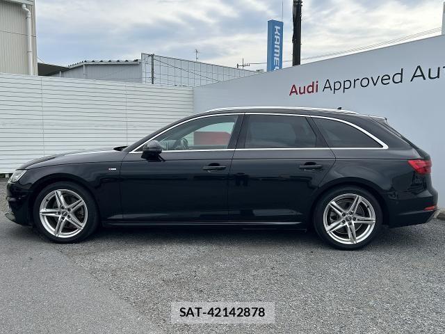 Audi A4 2017-07 8228935-19