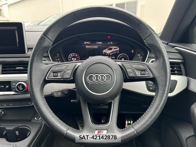 Audi A4 2017-07 8228935-26