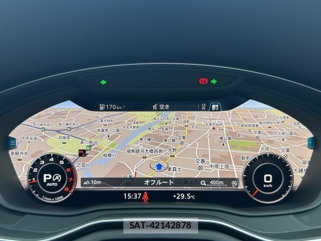 Audi A4 2017-07 8228935-2