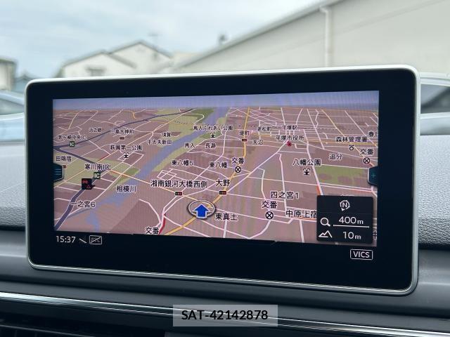 Audi A4 2017-07 8228935-3