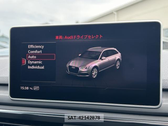 Audi A4 2017-07 8228935-6