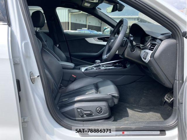 Audi A4 2024-07 8244639-10