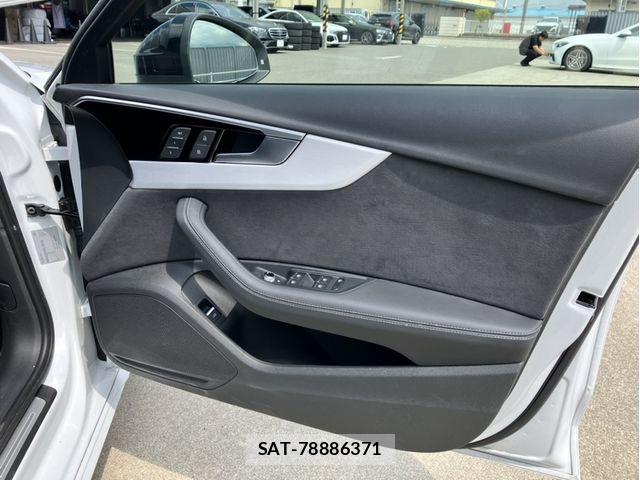 Audi A4 2024-07 8244639-11