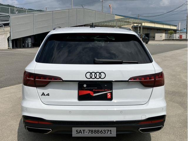 Audi A4 2024-07 8244639-13